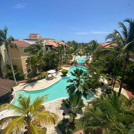 Exclusive Residencial Nautilus Bavaro Punta-Cana Apartment Punta Cana Ngoại thất bức ảnh