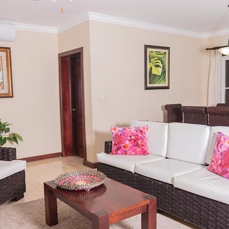 Exclusive Residencial Nautilus Bavaro Punta-Cana Apartment Punta Cana Ngoại thất bức ảnh