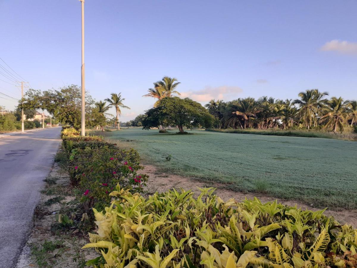 Exclusive Residencial Nautilus Bavaro Punta-Cana Apartment Punta Cana Ngoại thất bức ảnh