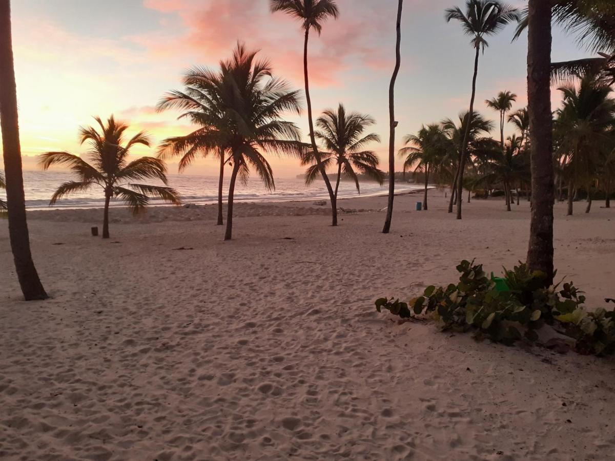 Exclusive Residencial Nautilus Bavaro Punta-Cana Apartment Punta Cana Ngoại thất bức ảnh