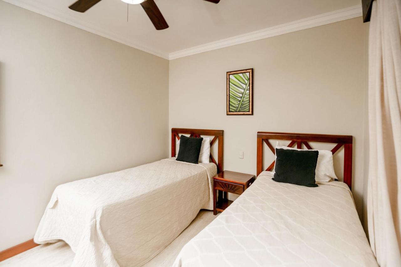 Exclusive Residencial Nautilus Bavaro Punta-Cana Apartment Punta Cana Ngoại thất bức ảnh