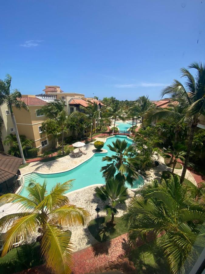 Exclusive Residencial Nautilus Bavaro Punta-Cana Apartment Punta Cana Ngoại thất bức ảnh