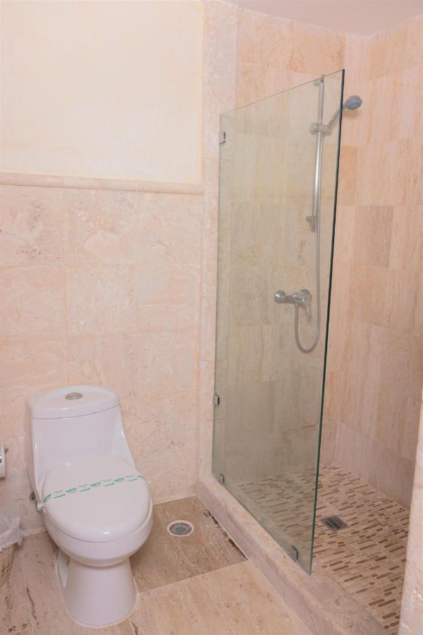 Exclusive Residencial Nautilus Bavaro Punta-Cana Apartment Punta Cana Ngoại thất bức ảnh
