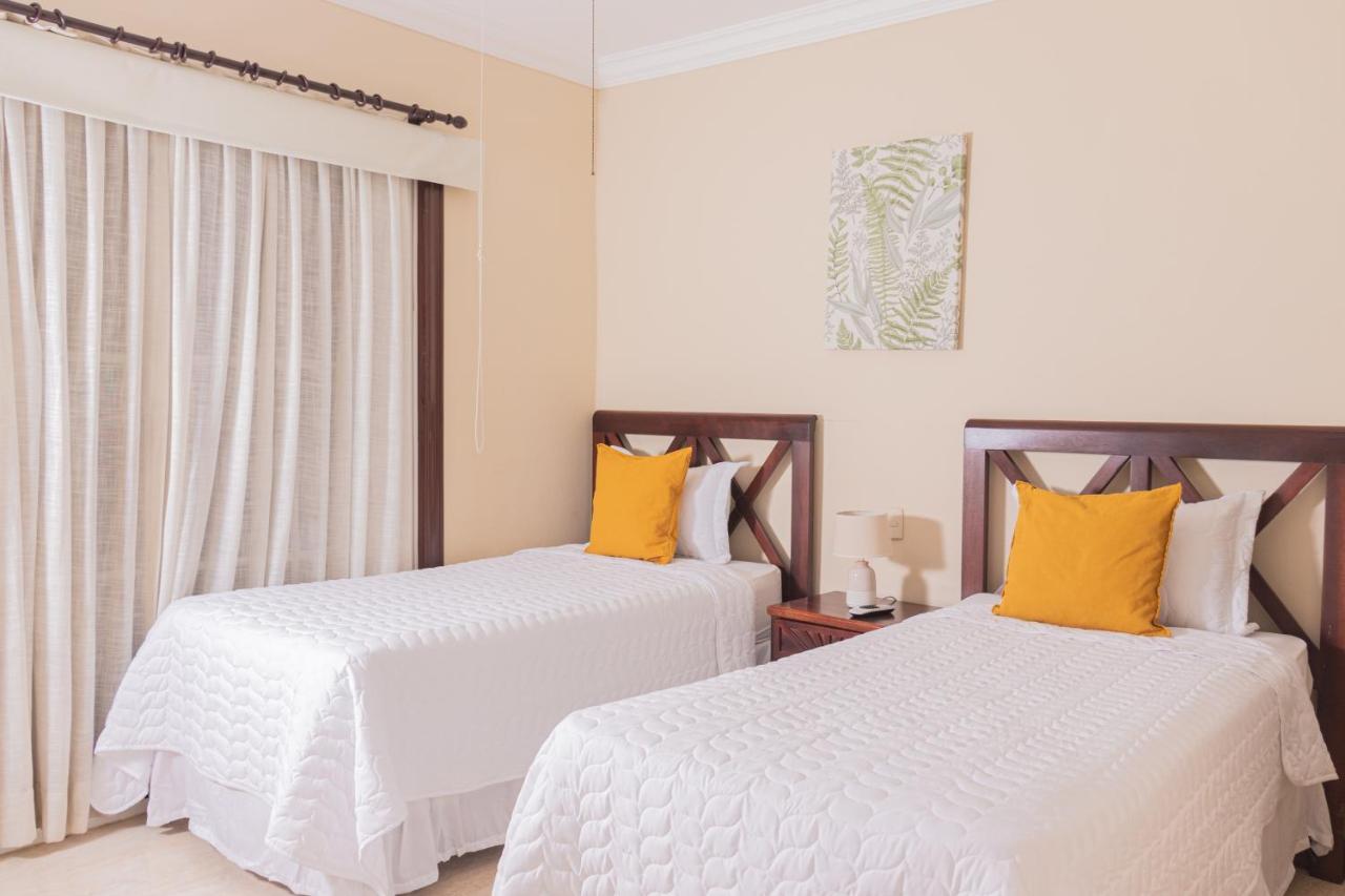 Exclusive Residencial Nautilus Bavaro Punta-Cana Apartment Punta Cana Ngoại thất bức ảnh