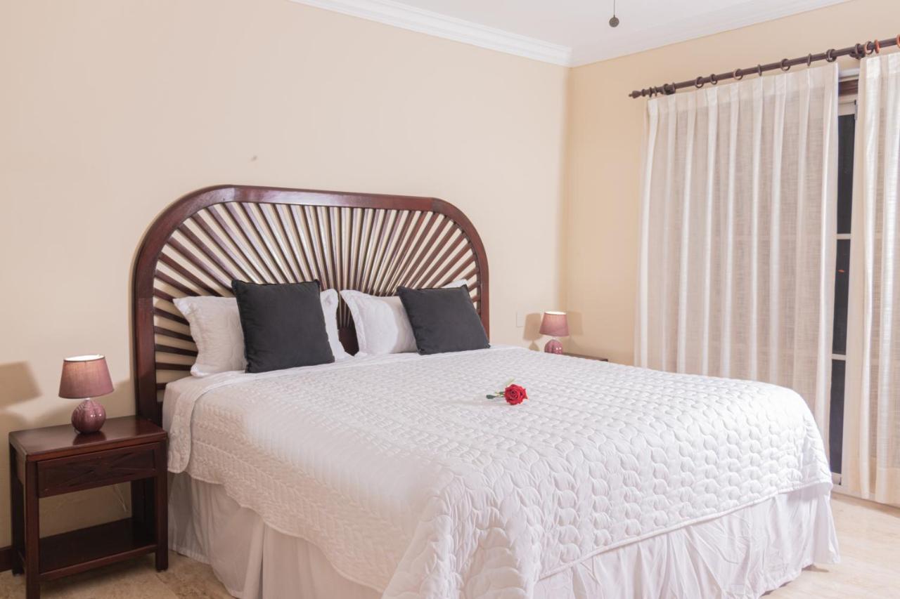 Exclusive Residencial Nautilus Bavaro Punta-Cana Apartment Punta Cana Ngoại thất bức ảnh