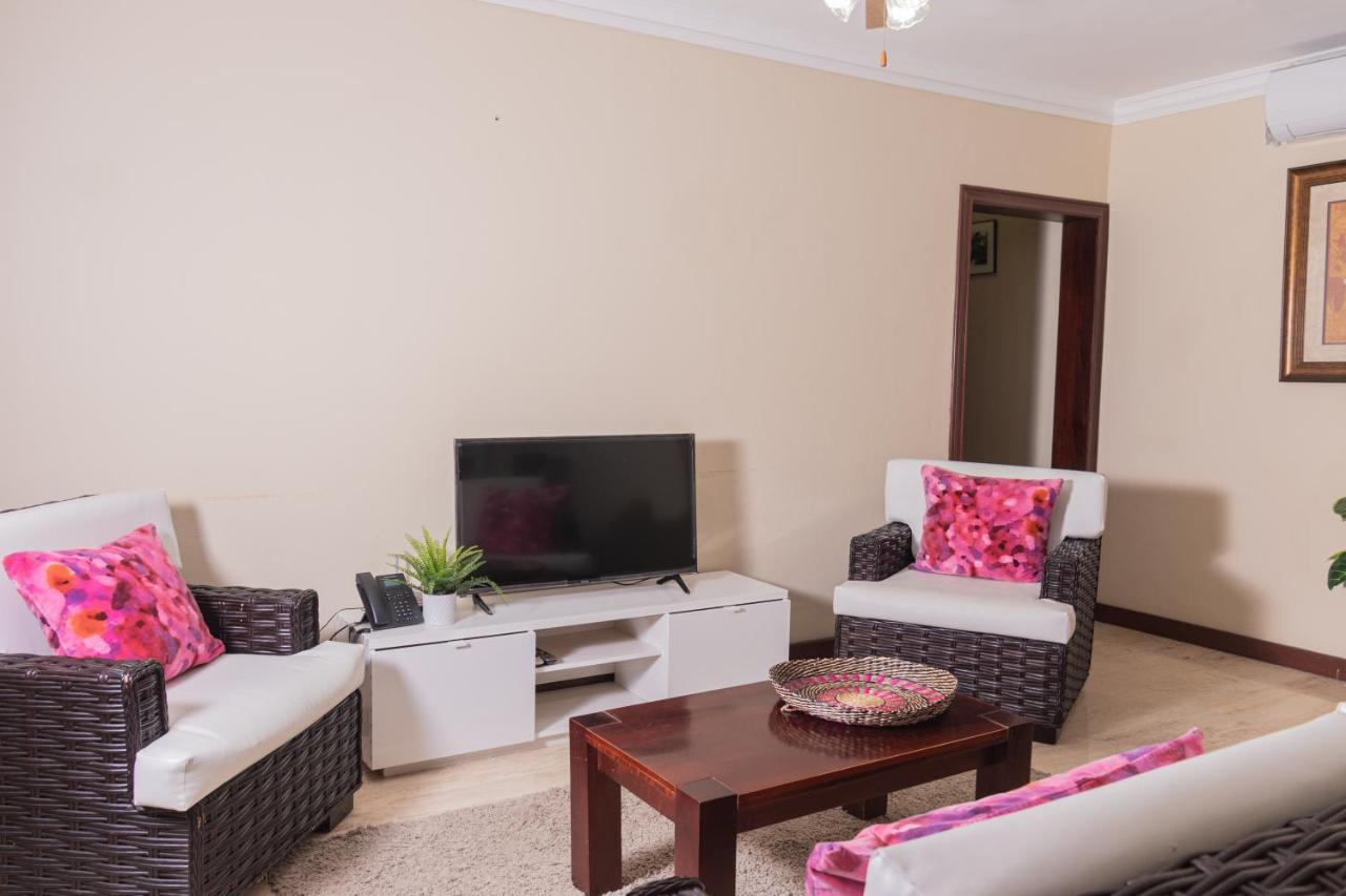 Exclusive Residencial Nautilus Bavaro Punta-Cana Apartment Punta Cana Ngoại thất bức ảnh