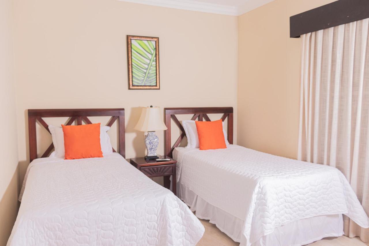 Exclusive Residencial Nautilus Bavaro Punta-Cana Apartment Punta Cana Ngoại thất bức ảnh