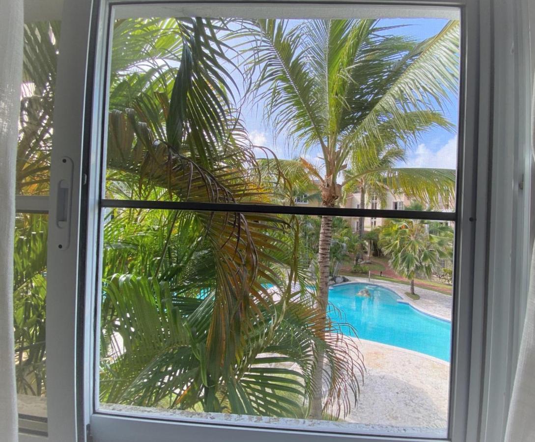 Exclusive Residencial Nautilus Bavaro Punta-Cana Apartment Punta Cana Ngoại thất bức ảnh