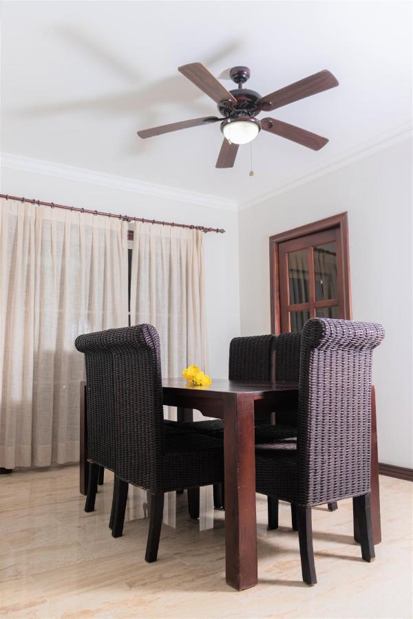 Exclusive Residencial Nautilus Bavaro Punta-Cana Apartment Punta Cana Ngoại thất bức ảnh