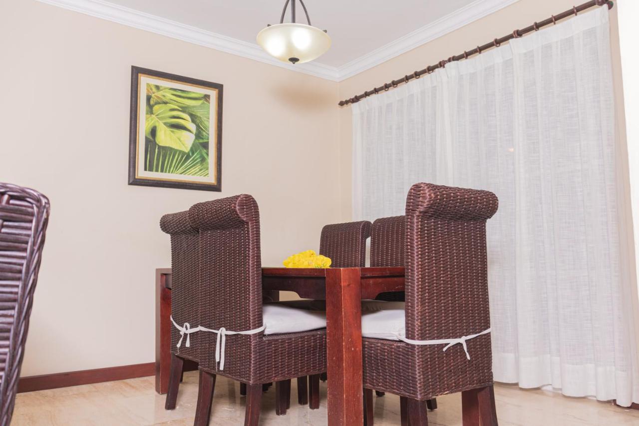 Exclusive Residencial Nautilus Bavaro Punta-Cana Apartment Punta Cana Ngoại thất bức ảnh