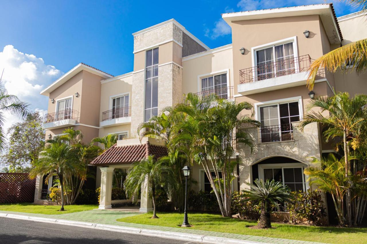 Exclusive Residencial Nautilus Bavaro Punta-Cana Apartment Punta Cana Ngoại thất bức ảnh