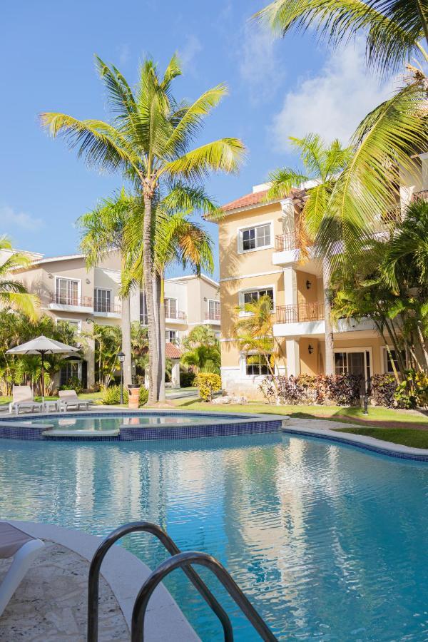 Exclusive Residencial Nautilus Bavaro Punta-Cana Apartment Punta Cana Ngoại thất bức ảnh