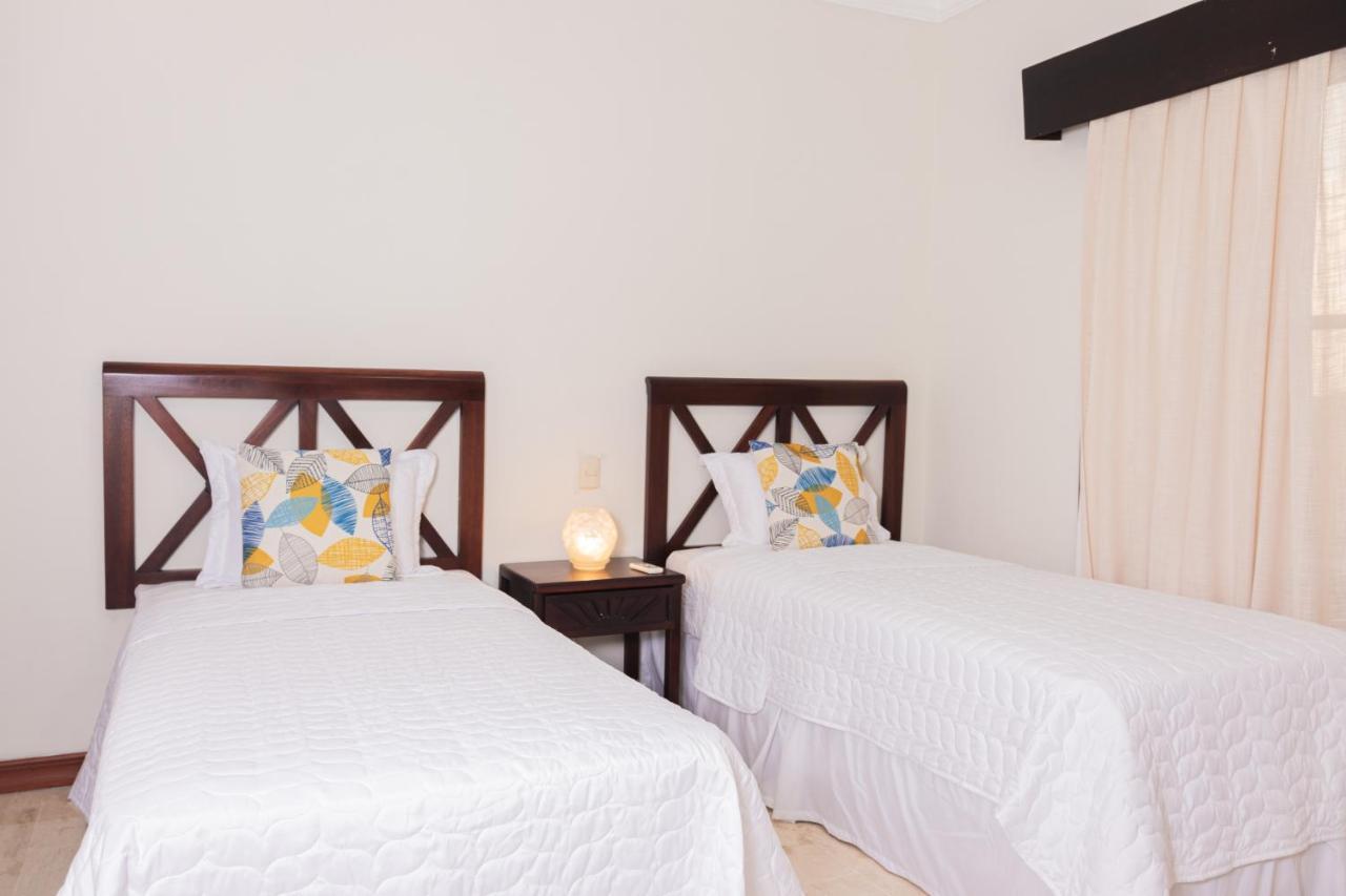 Exclusive Residencial Nautilus Bavaro Punta-Cana Apartment Punta Cana Ngoại thất bức ảnh