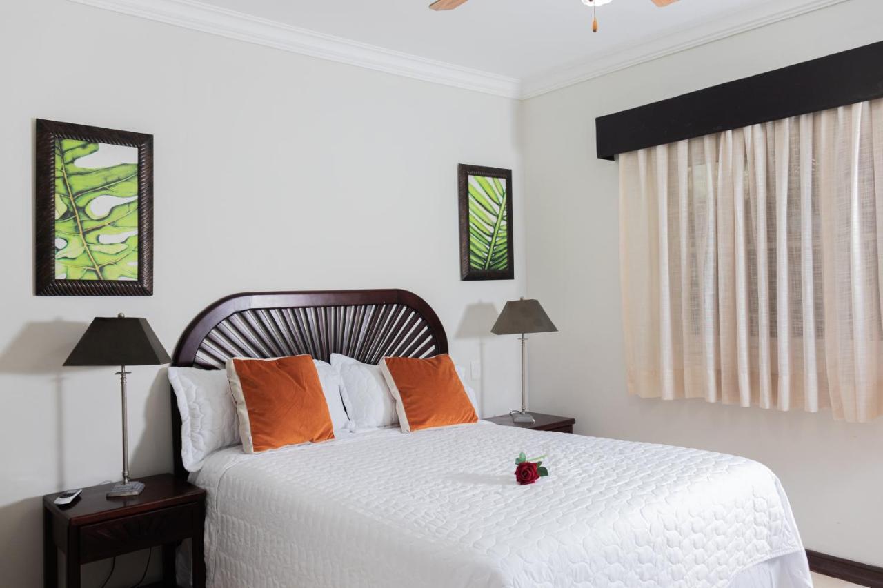 Exclusive Residencial Nautilus Bavaro Punta-Cana Apartment Punta Cana Ngoại thất bức ảnh
