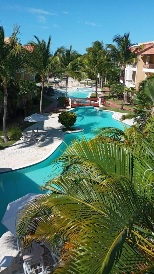 Exclusive Residencial Nautilus Bavaro Punta-Cana Apartment Punta Cana Ngoại thất bức ảnh