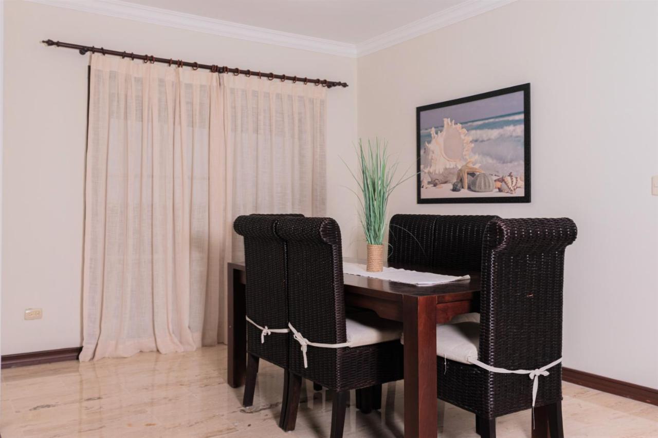 Exclusive Residencial Nautilus Bavaro Punta-Cana Apartment Punta Cana Ngoại thất bức ảnh