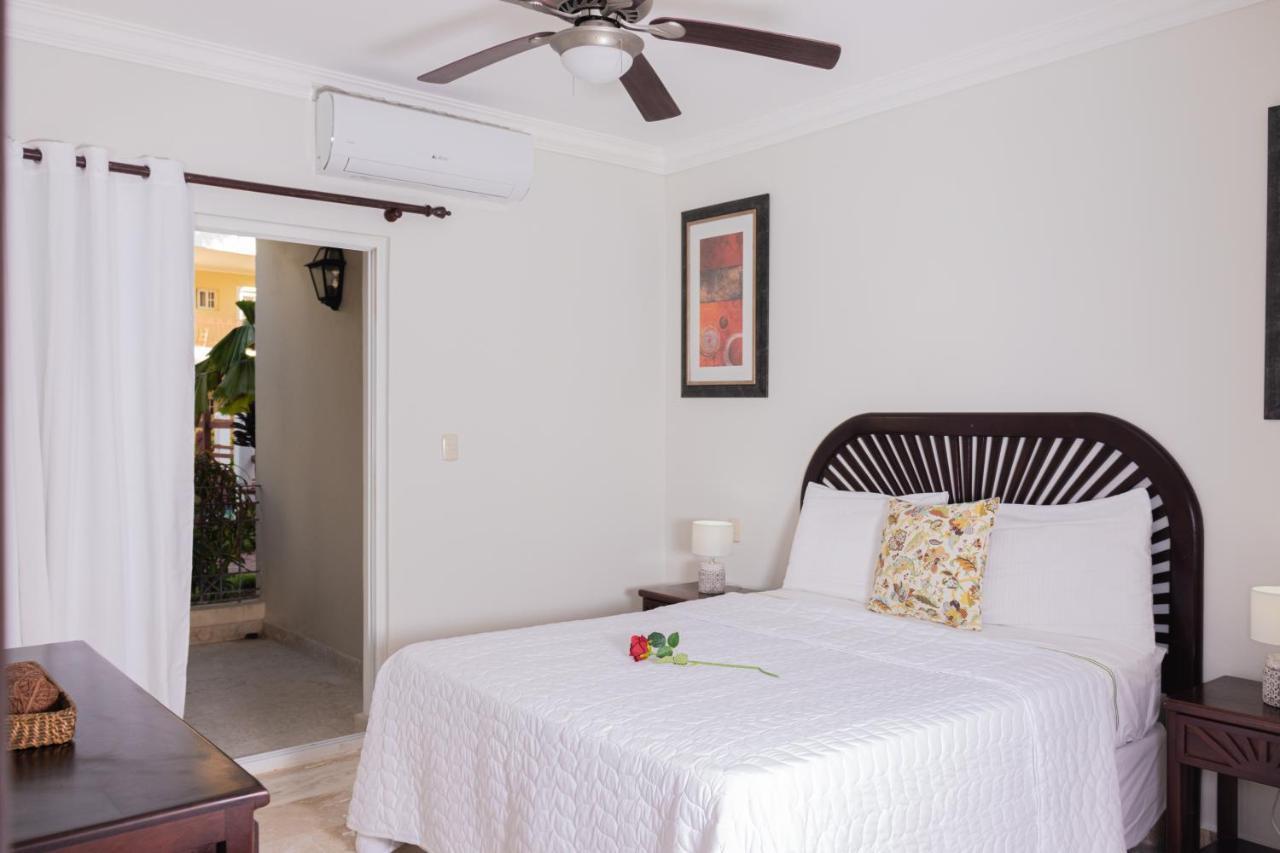 Exclusive Residencial Nautilus Bavaro Punta-Cana Apartment Punta Cana Ngoại thất bức ảnh