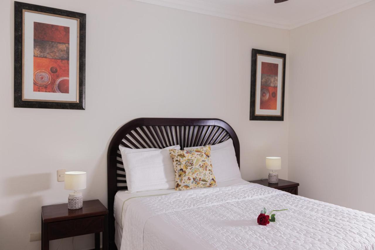Exclusive Residencial Nautilus Bavaro Punta-Cana Apartment Punta Cana Ngoại thất bức ảnh