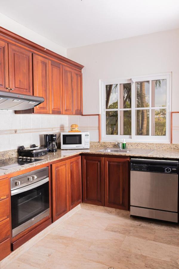 Exclusive Residencial Nautilus Bavaro Punta-Cana Apartment Punta Cana Ngoại thất bức ảnh