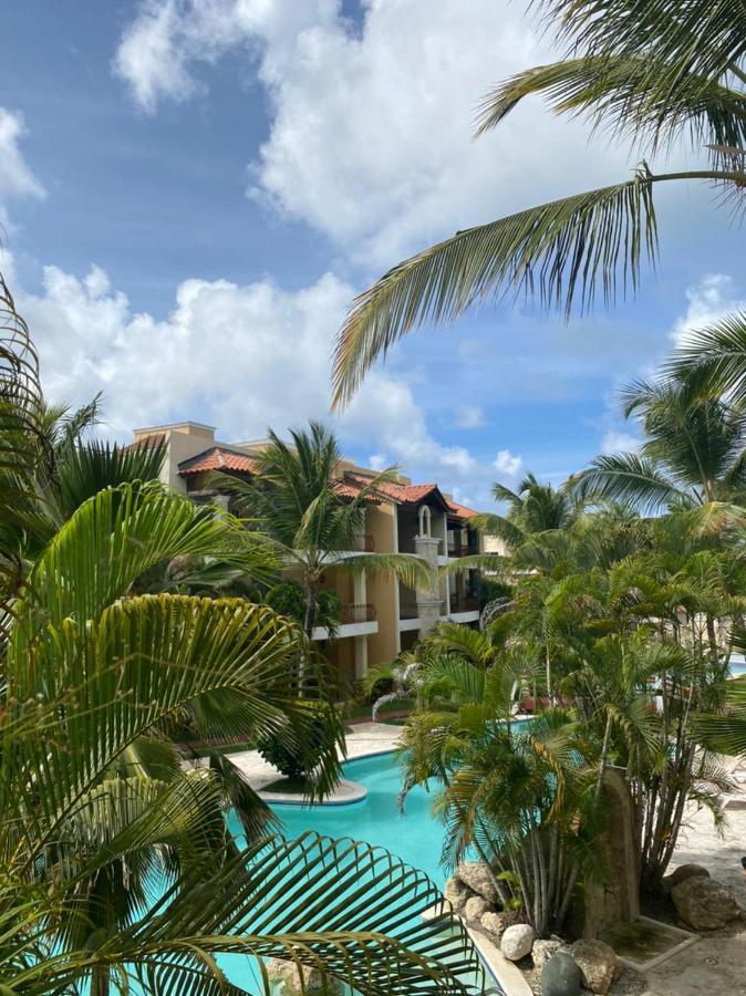 Exclusive Residencial Nautilus Bavaro Punta-Cana Apartment Punta Cana Ngoại thất bức ảnh