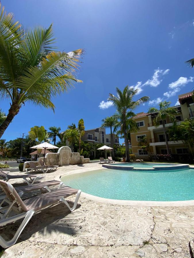 Exclusive Residencial Nautilus Bavaro Punta-Cana Apartment Punta Cana Ngoại thất bức ảnh
