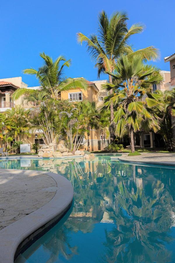 Exclusive Residencial Nautilus Bavaro Punta-Cana Apartment Punta Cana Ngoại thất bức ảnh