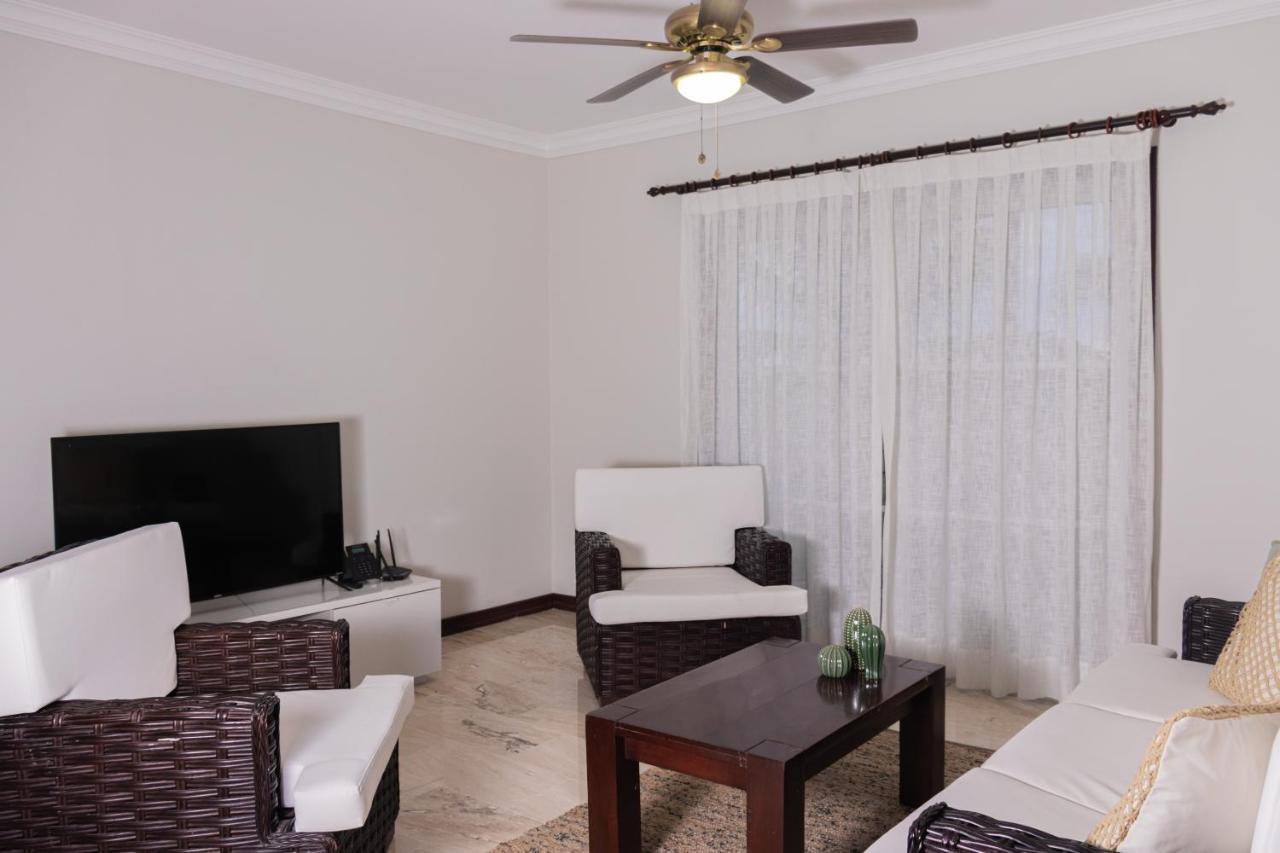 Exclusive Residencial Nautilus Bavaro Punta-Cana Apartment Punta Cana Ngoại thất bức ảnh