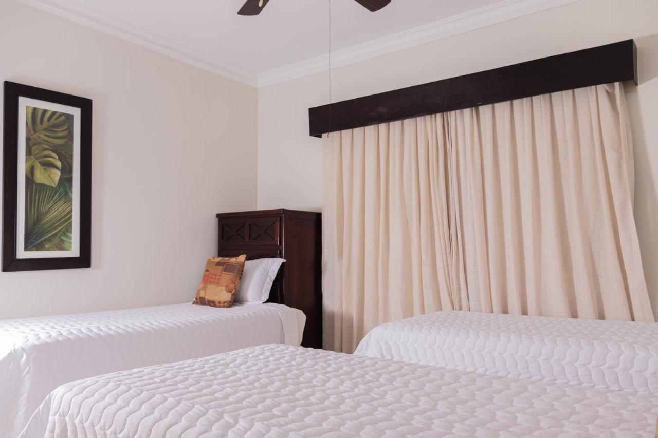 Exclusive Residencial Nautilus Bavaro Punta-Cana Apartment Punta Cana Ngoại thất bức ảnh