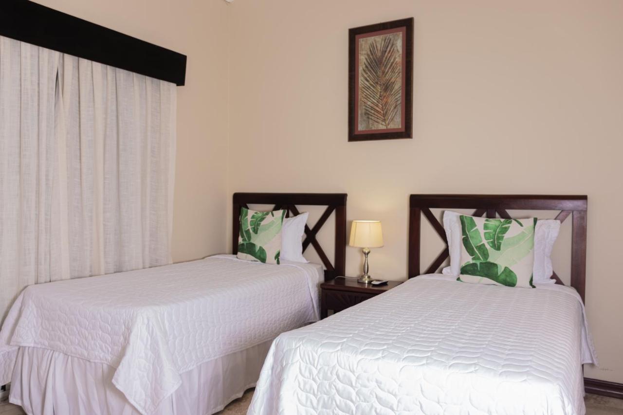 Exclusive Residencial Nautilus Bavaro Punta-Cana Apartment Punta Cana Ngoại thất bức ảnh