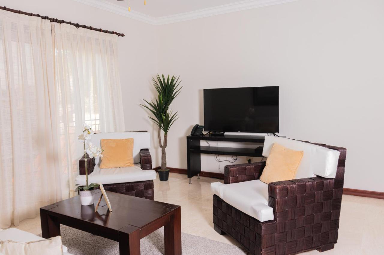 Exclusive Residencial Nautilus Bavaro Punta-Cana Apartment Punta Cana Ngoại thất bức ảnh