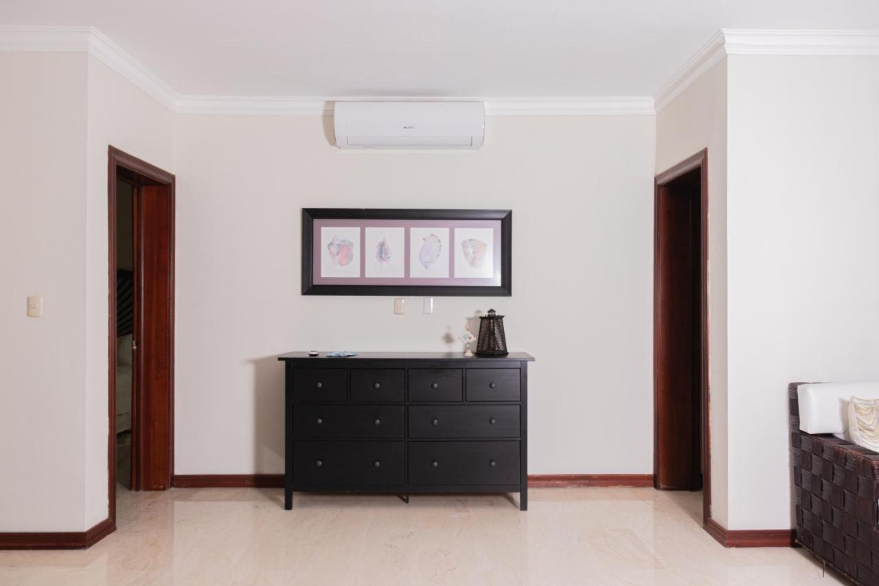 Exclusive Residencial Nautilus Bavaro Punta-Cana Apartment Punta Cana Ngoại thất bức ảnh