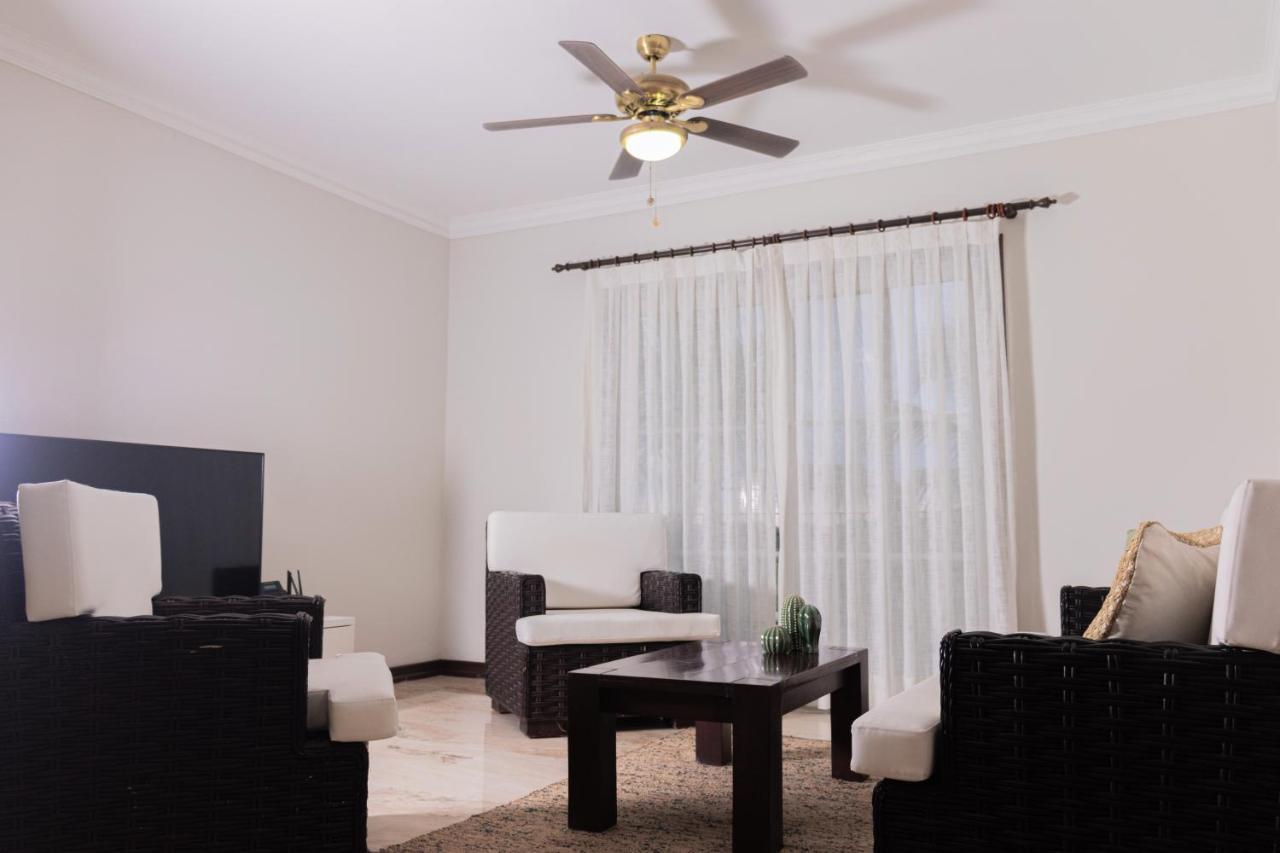 Exclusive Residencial Nautilus Bavaro Punta-Cana Apartment Punta Cana Ngoại thất bức ảnh