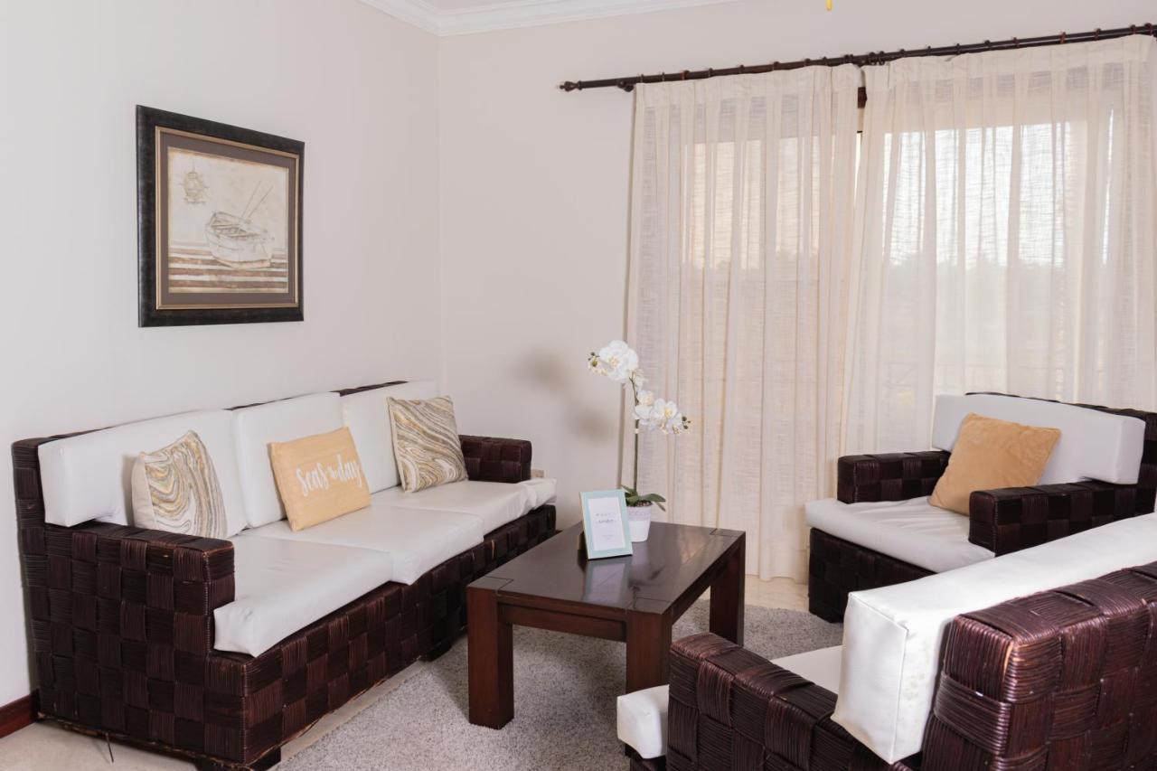 Exclusive Residencial Nautilus Bavaro Punta-Cana Apartment Punta Cana Ngoại thất bức ảnh