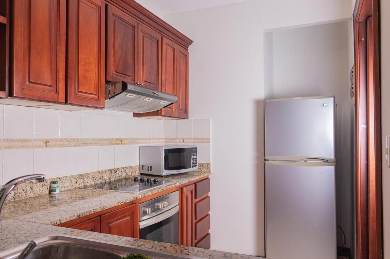 Exclusive Residencial Nautilus Bavaro Punta-Cana Apartment Punta Cana Ngoại thất bức ảnh